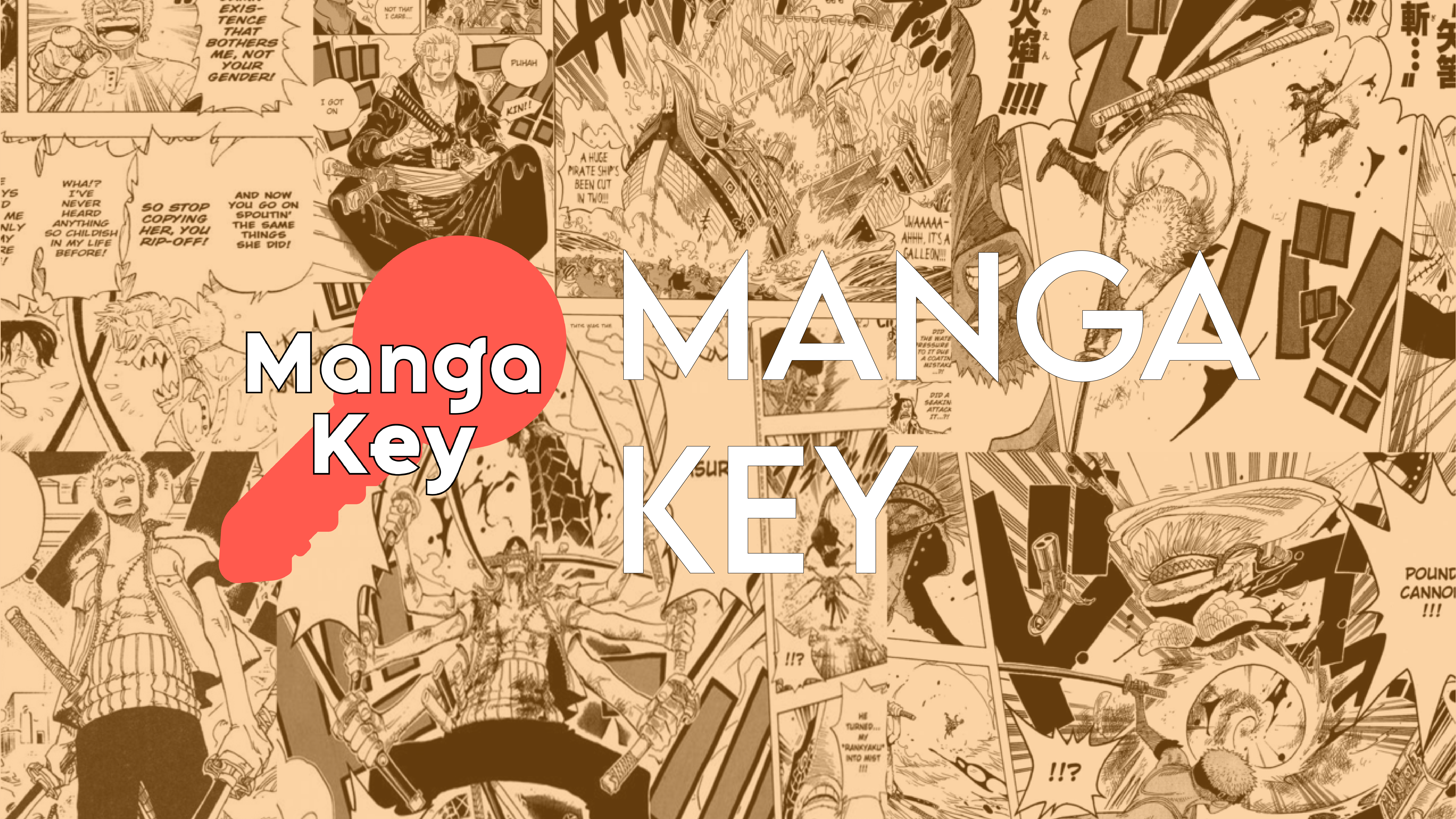 foto mangakey